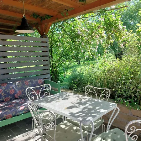 Orto Delle Fate Alloggio per agriturismo Marta